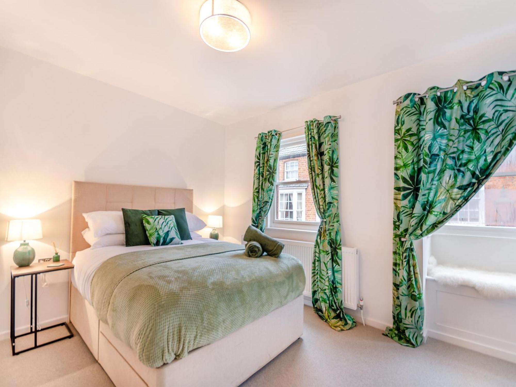 林肯Victorias Retreat - Uk41475别墅 外观 照片