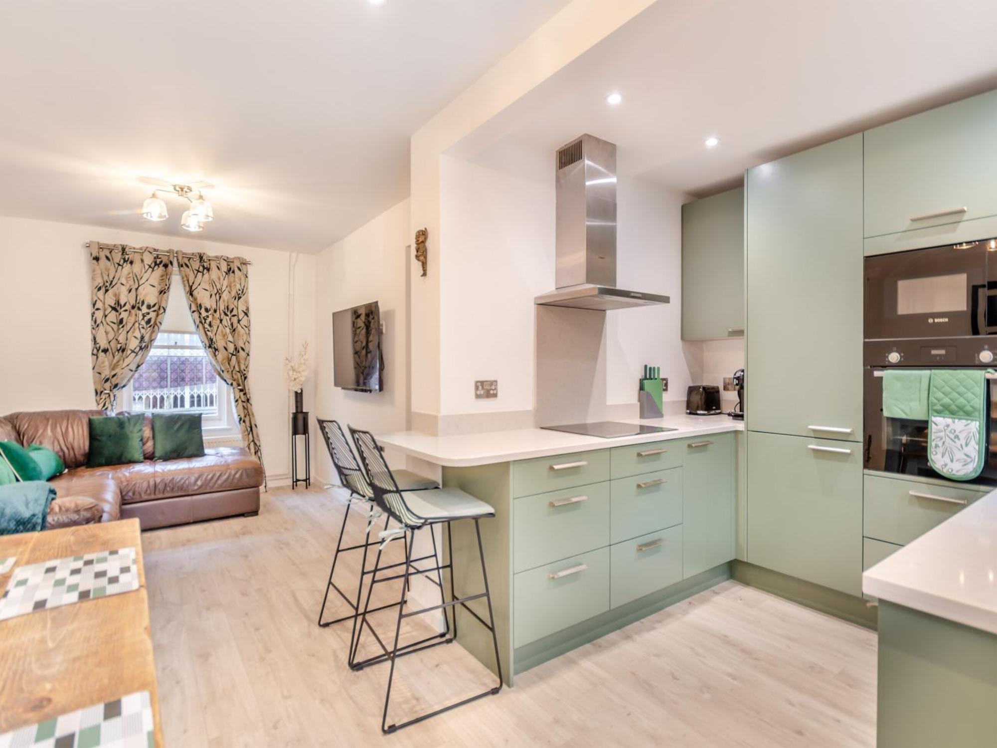 林肯Victorias Retreat - Uk41475别墅 外观 照片