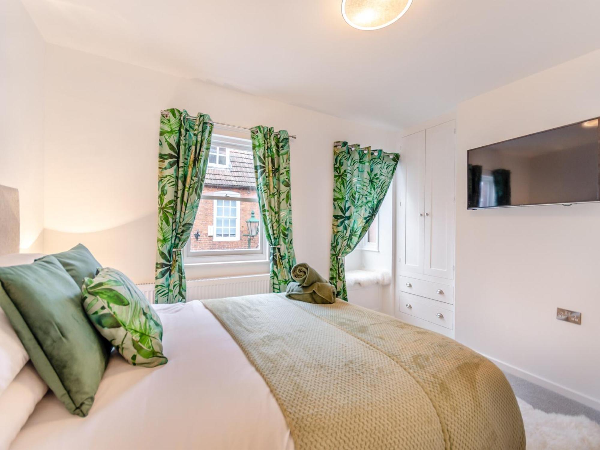 林肯Victorias Retreat - Uk41475别墅 外观 照片