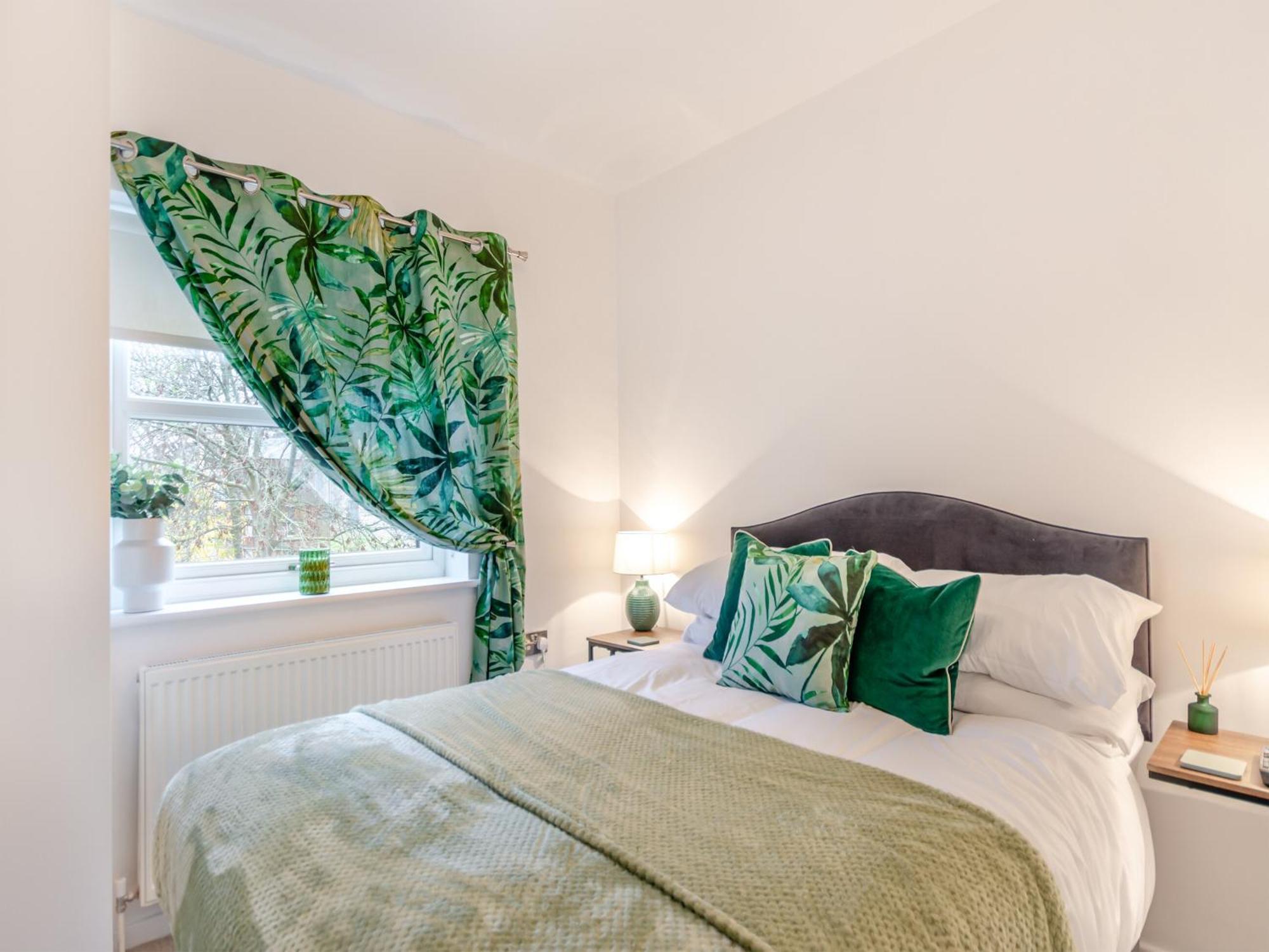 林肯Victorias Retreat - Uk41475别墅 外观 照片