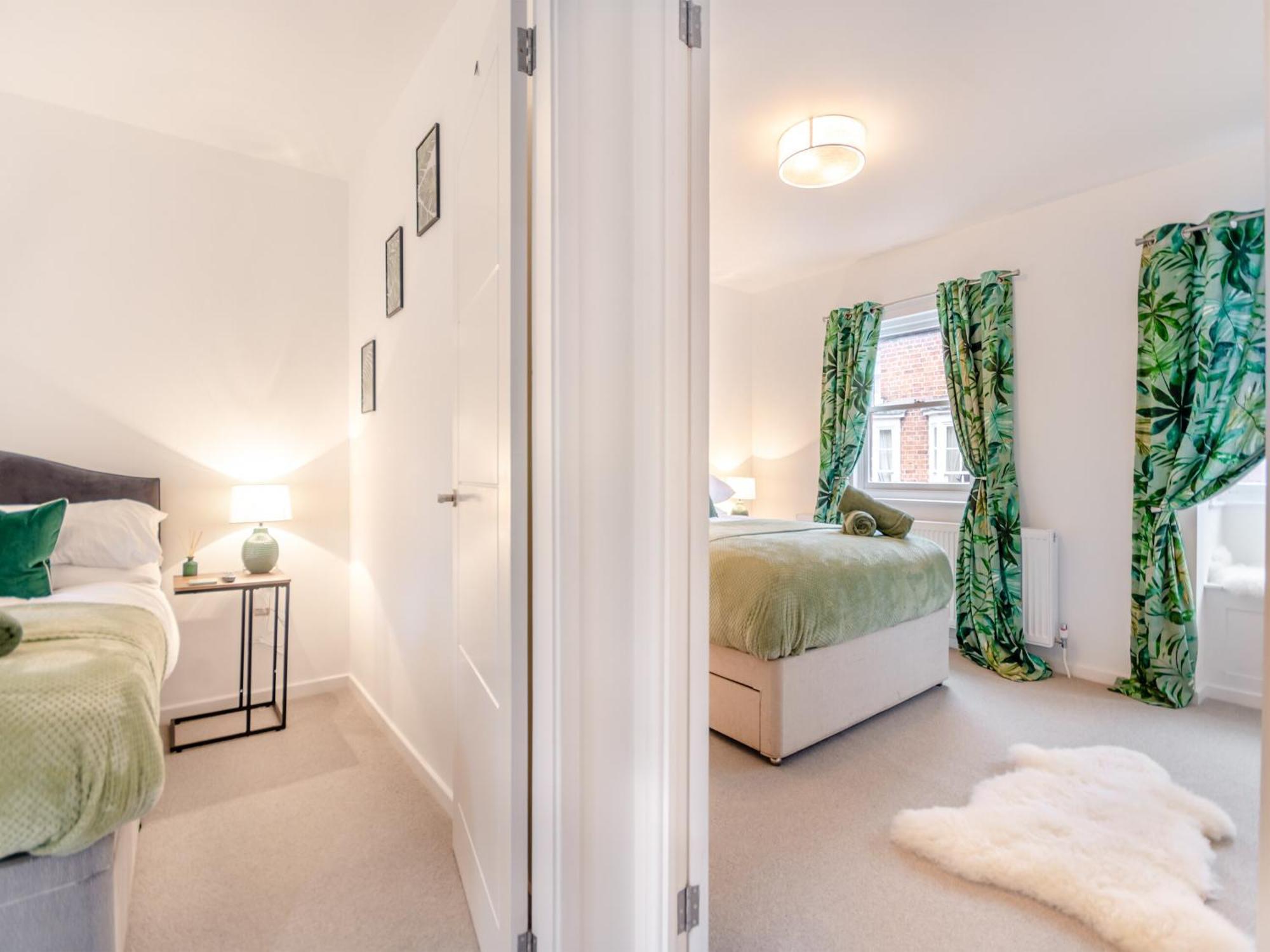 林肯Victorias Retreat - Uk41475别墅 外观 照片